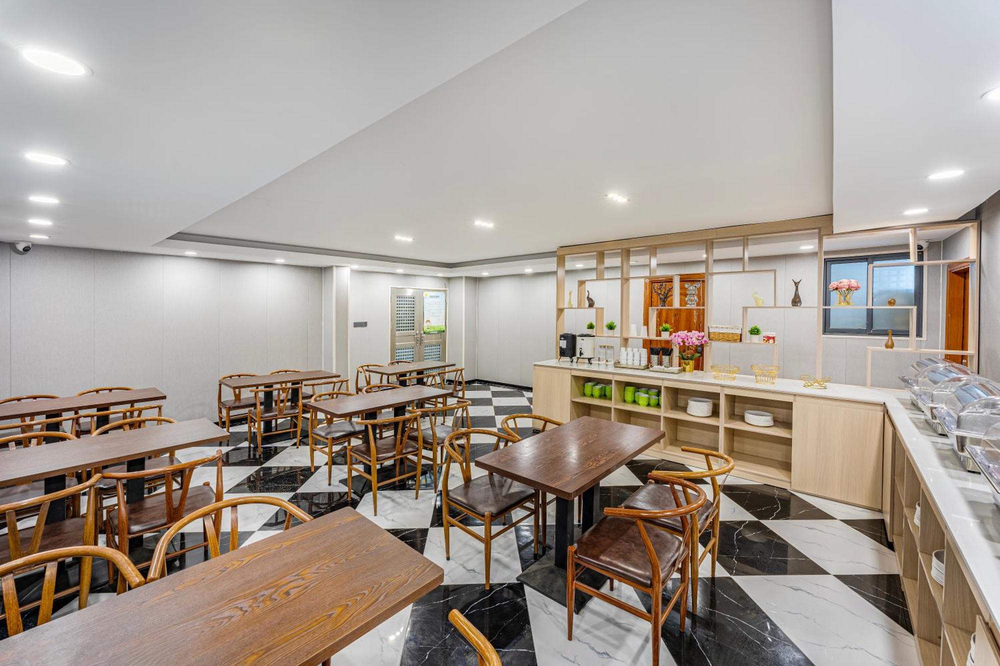 广州鸣虹酒店（西湾店） 外观 照片