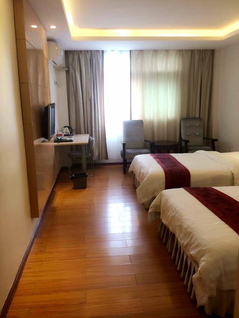 广州鸣虹酒店（西湾店） 外观 照片
